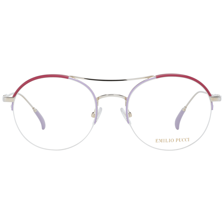 Emilio Pucci Multicolor Women Optical Frames