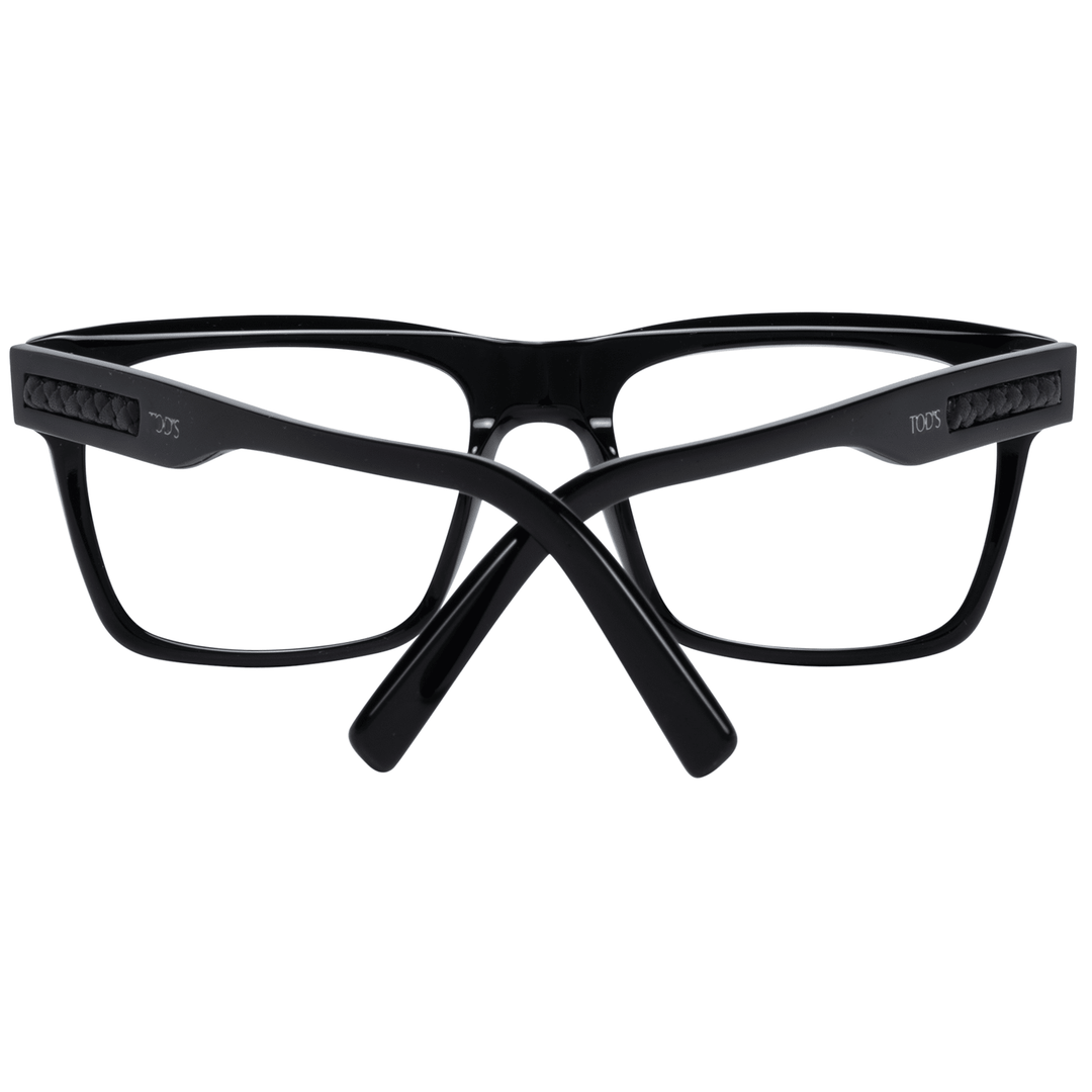 Tod's Black Men Optical Frames