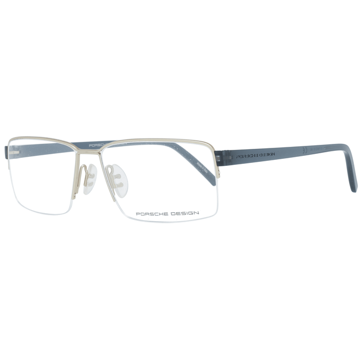 Porsche Design Black Men Optical Frames