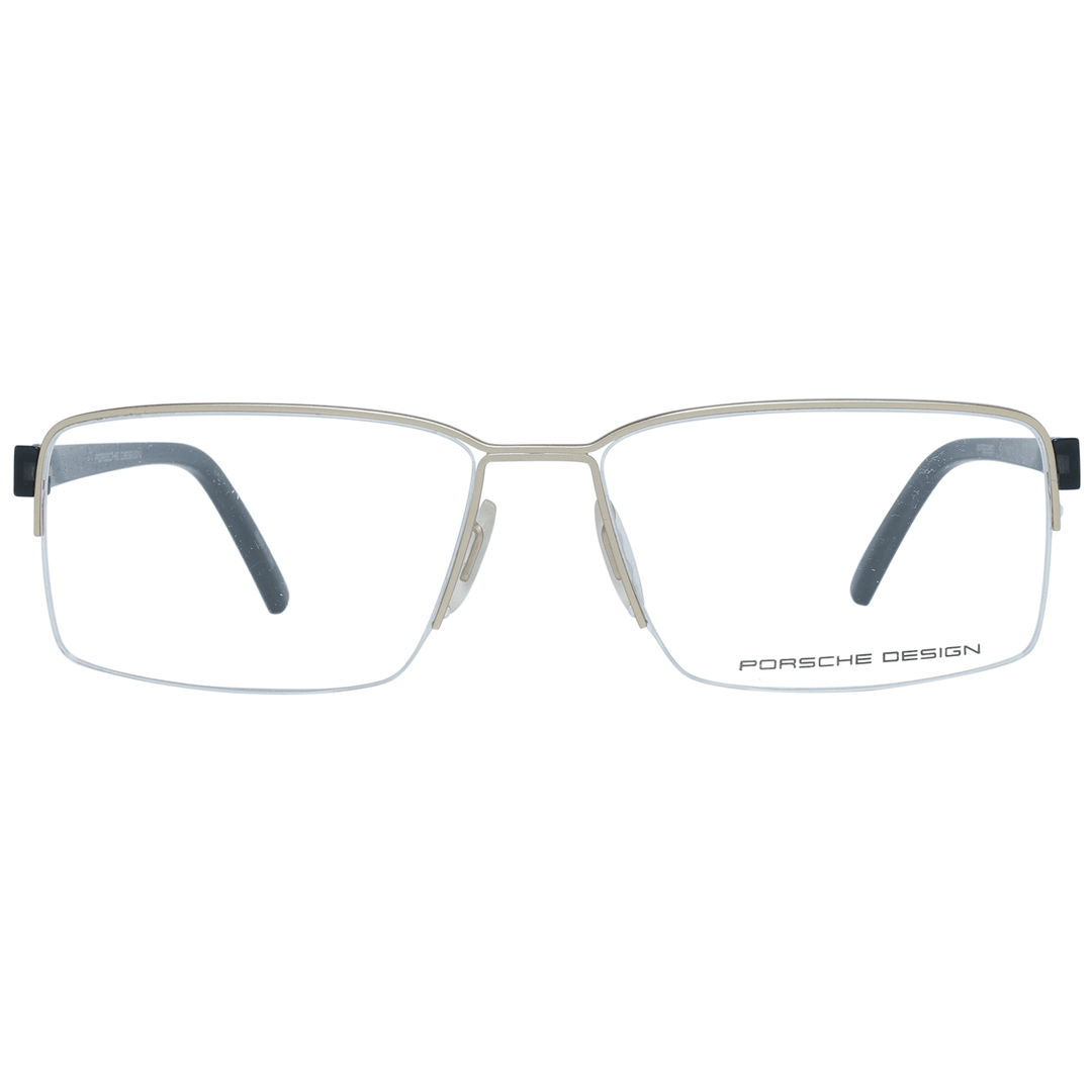 Porsche Design Black Men Optical Frames