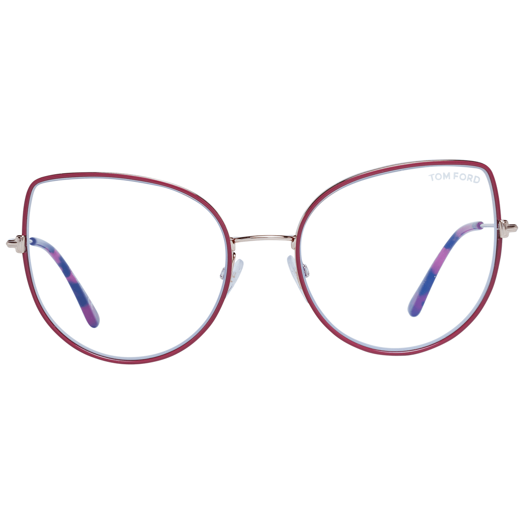 Tom Ford Purple Women Optical Frames