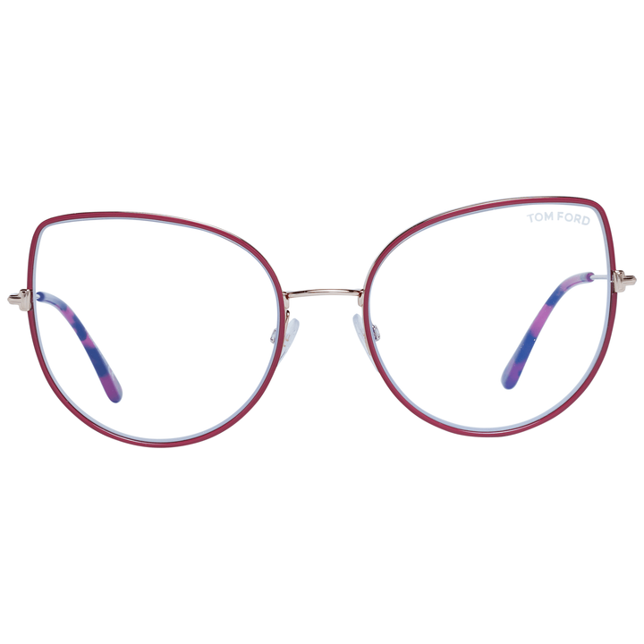 Tom Ford Purple Women Optical Frames