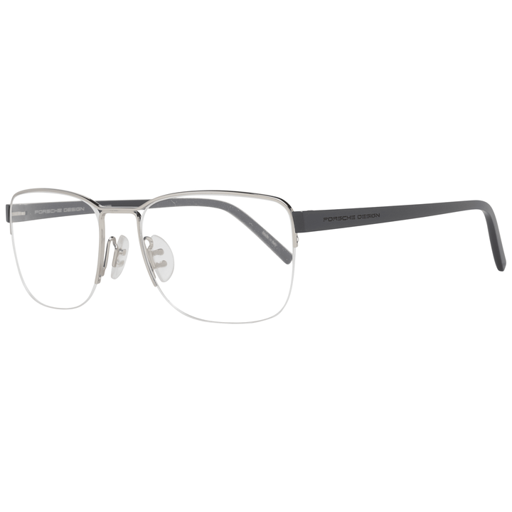 Porsche Design Gray Unisex Optical Frames