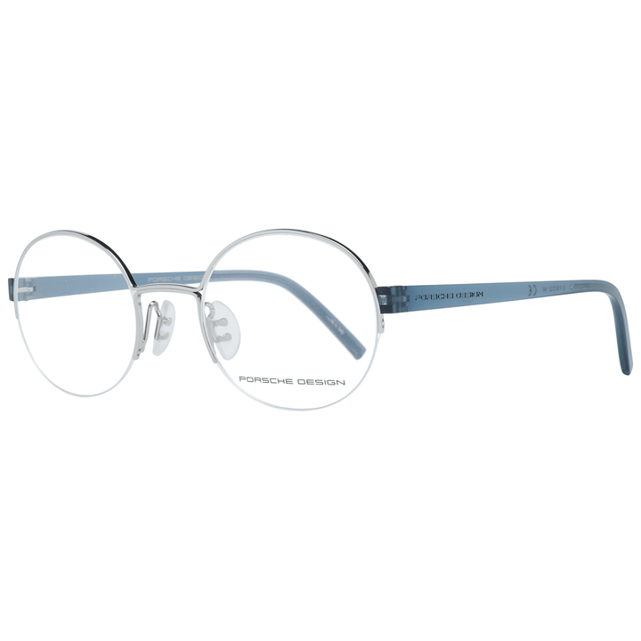 Porsche Design Gray Unisex Optical Frames