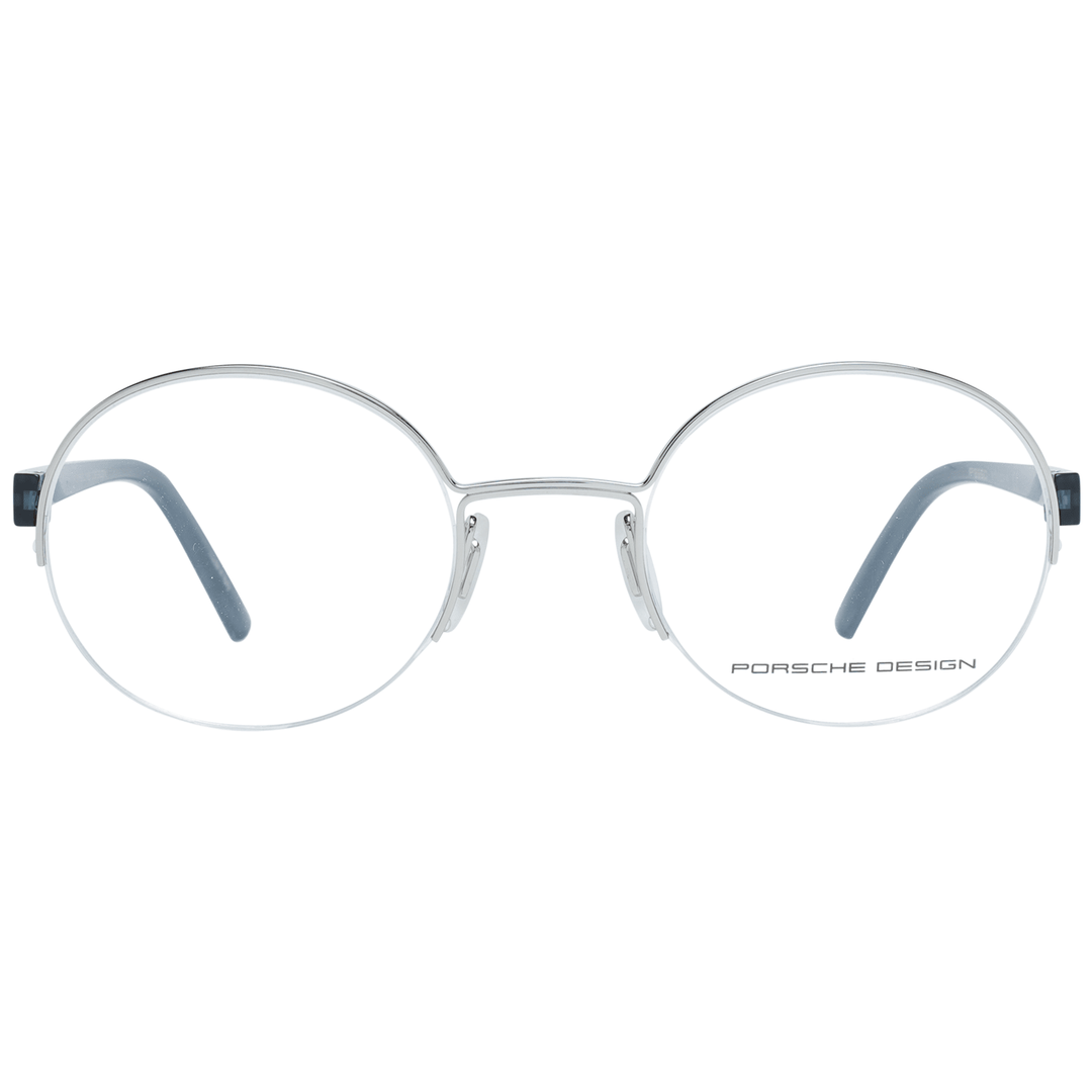 Porsche Design Gray Unisex Optical Frames