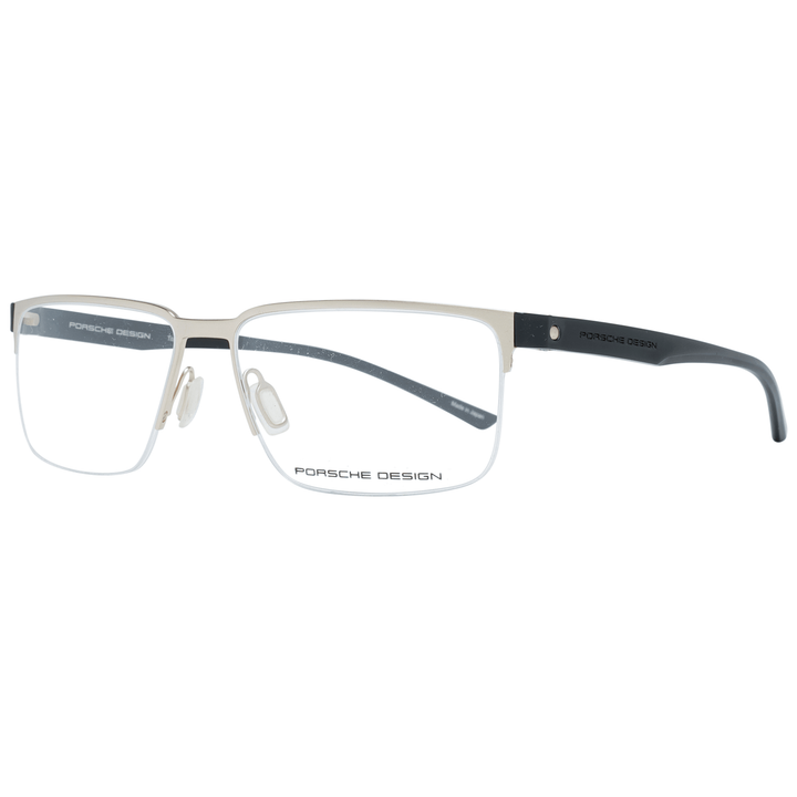 Porsche Design Gold Men Optical Frames