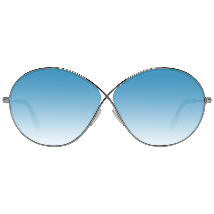 Tom Ford Silver Women Sunglasses