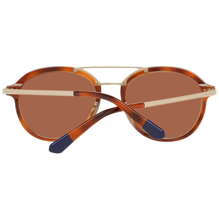 Gant Brown Men Sunglasses