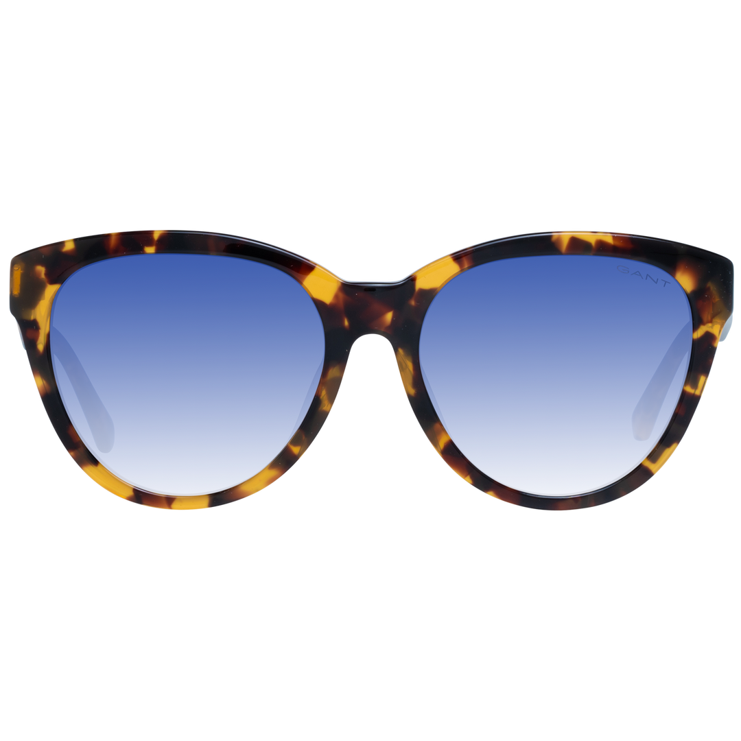 Gant Brown Women Sunglasses