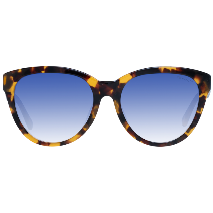 Gant Brown Women Sunglasses