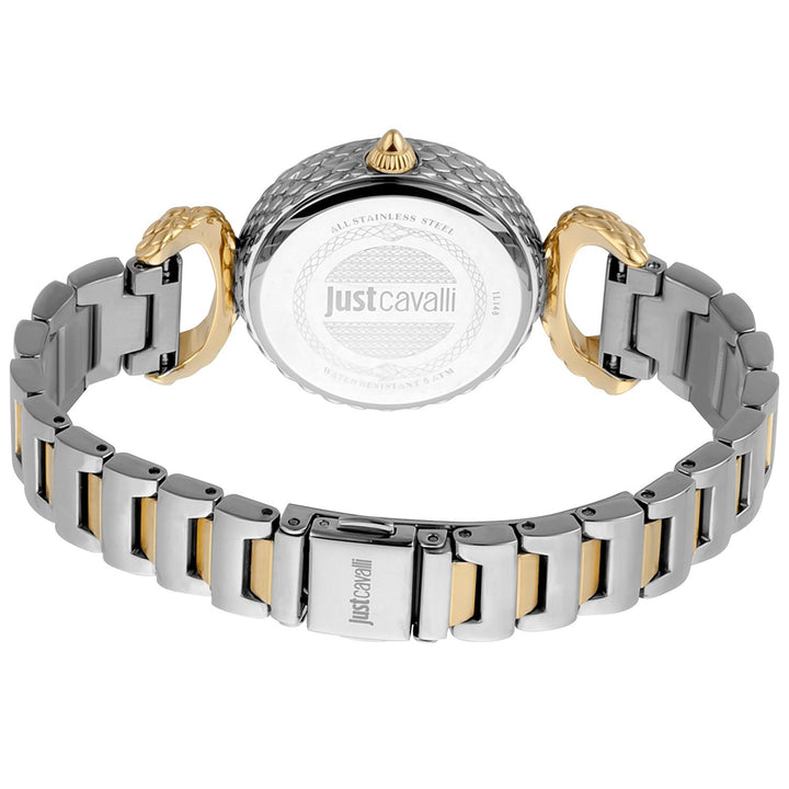 Just Cavalli Multicolor Women Watch