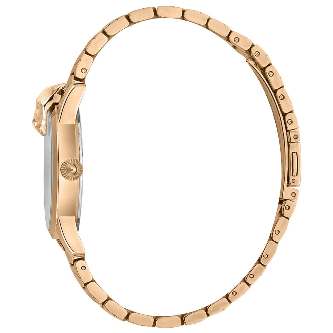 Just Cavalli Rose Gold Women Watch