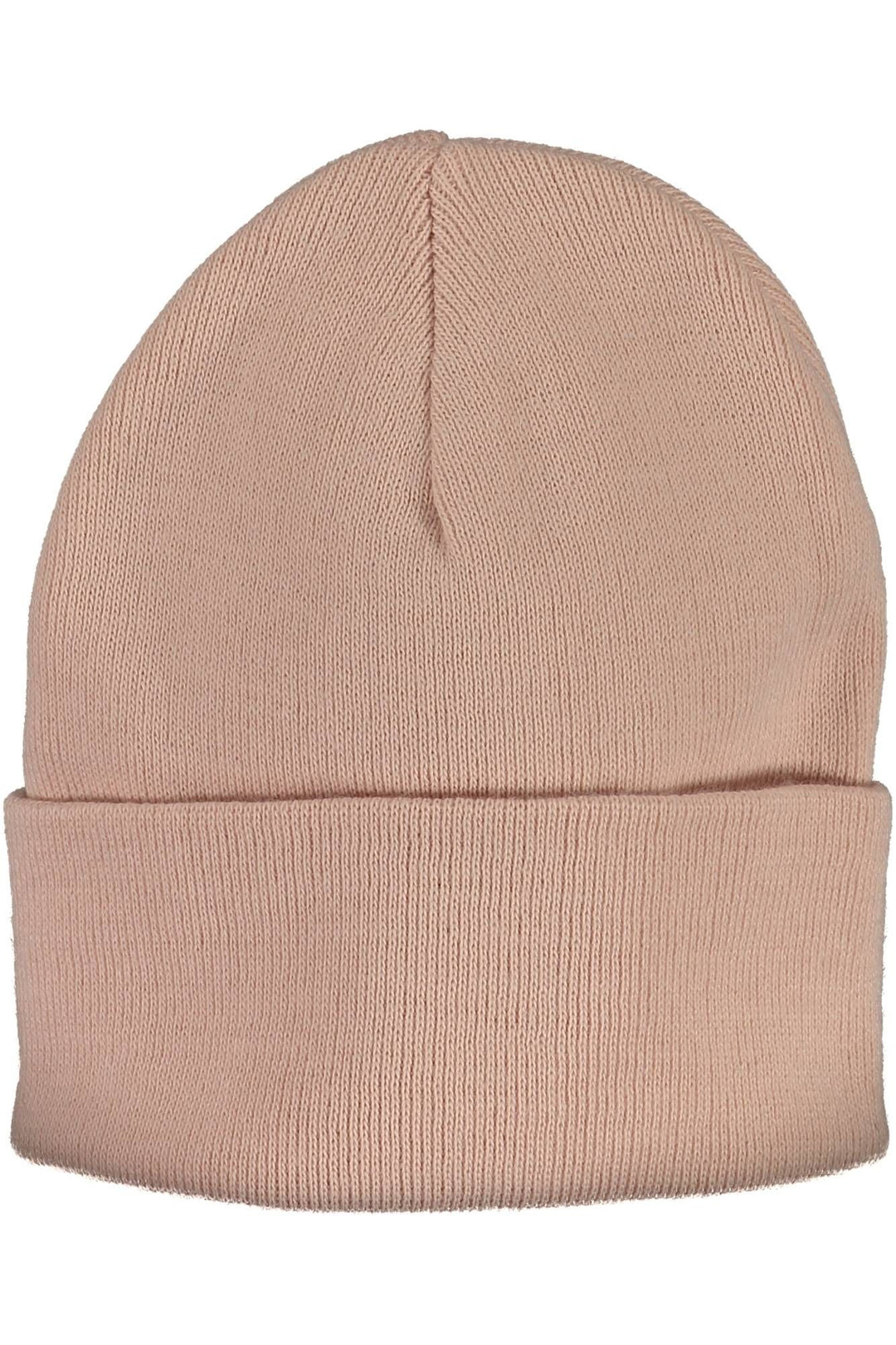 Levi's Pink Acrylic Women Hat