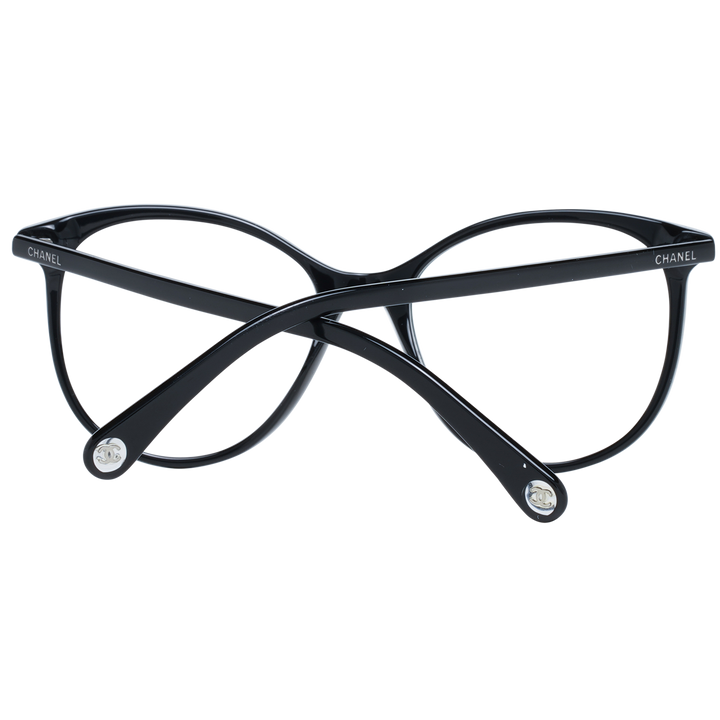 Chanel Black Women Optical Frames