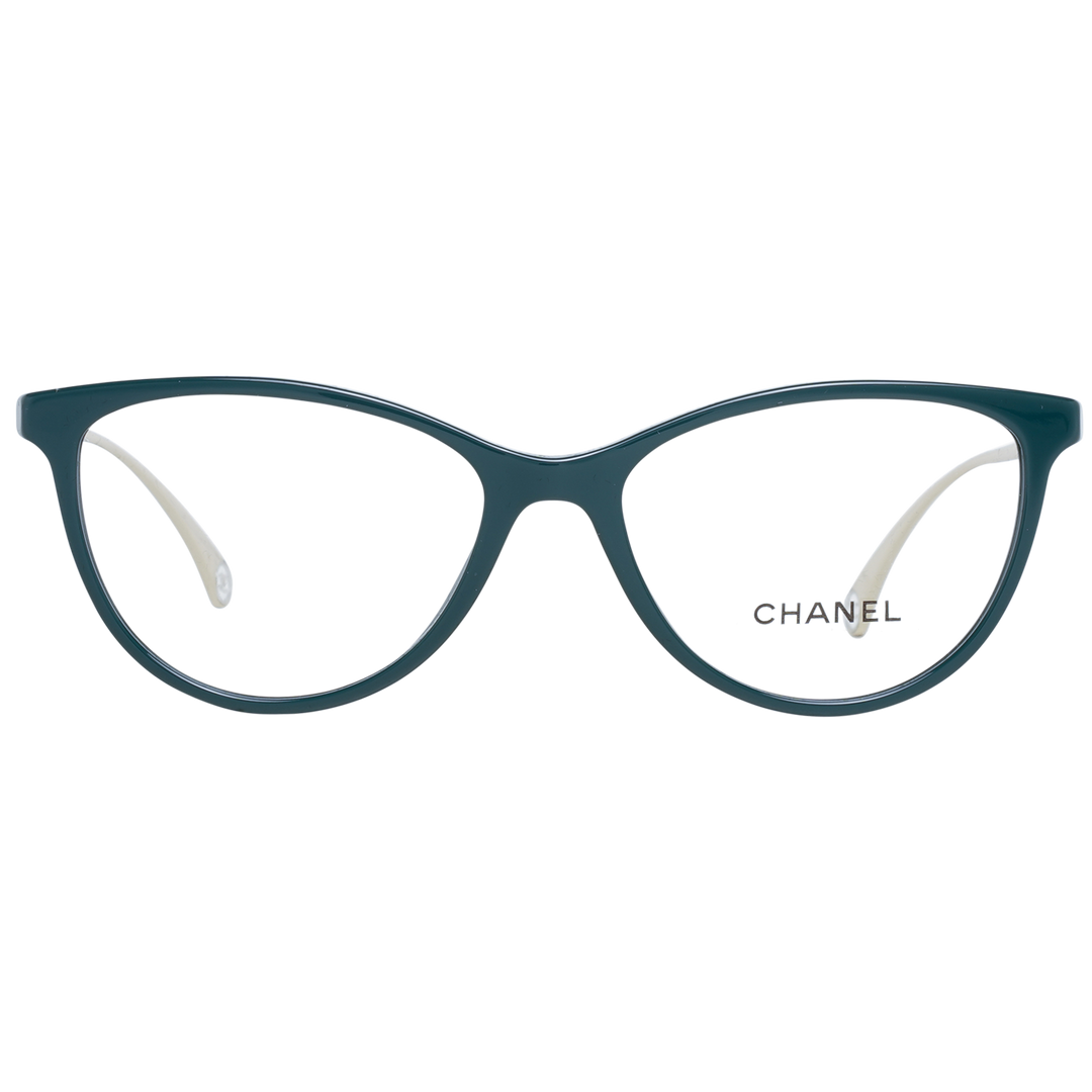 Chanel Green Women Optical Frames