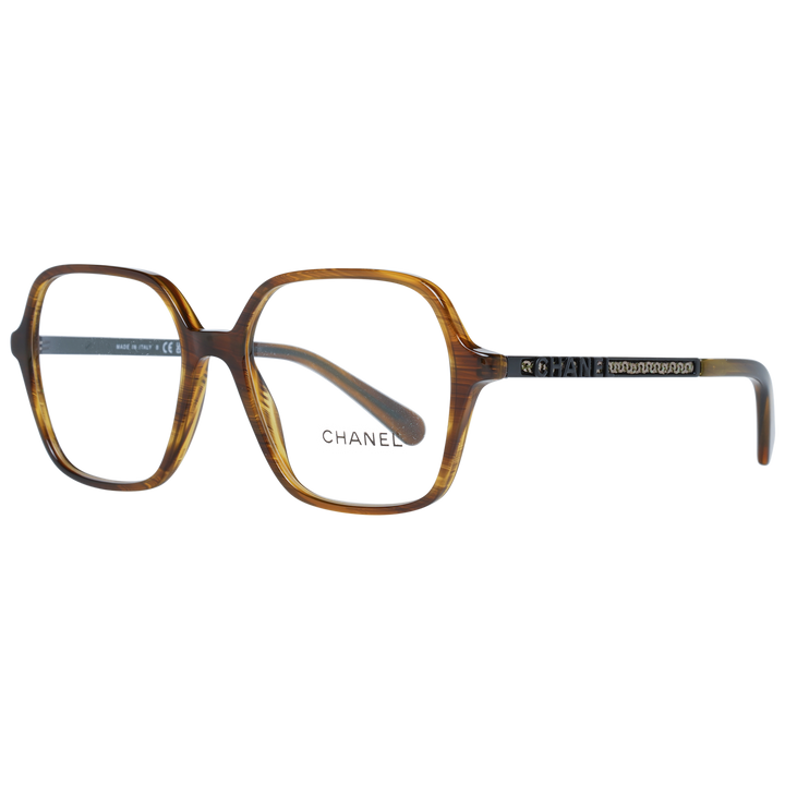 Chanel Brown Women Optical Frames