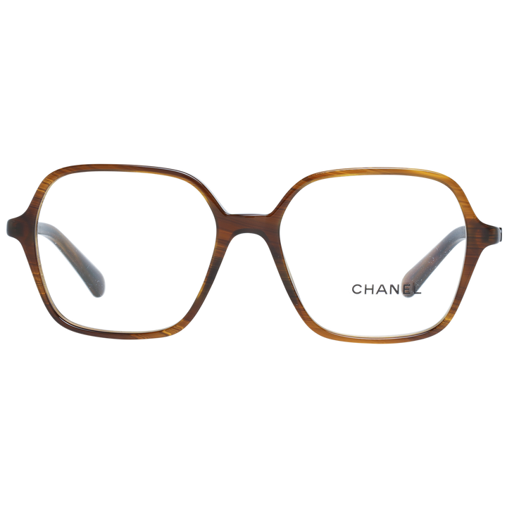 Chanel Brown Women Optical Frames