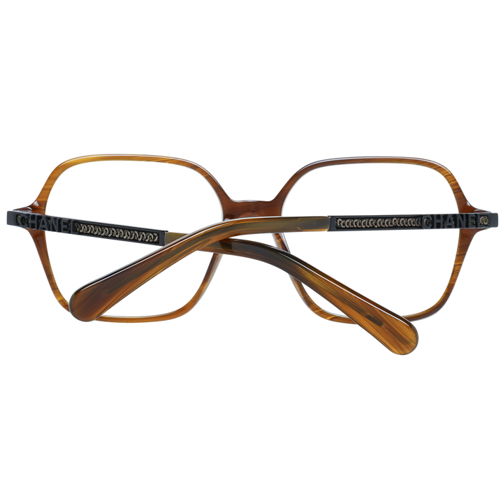 Chanel Brown Women Optical Frames