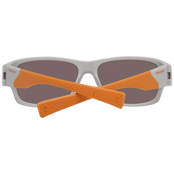 Timberland Gray Men Sunglasses