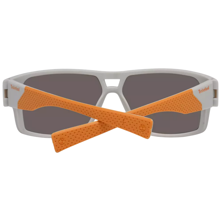 Timberland Gray Men Sunglasses