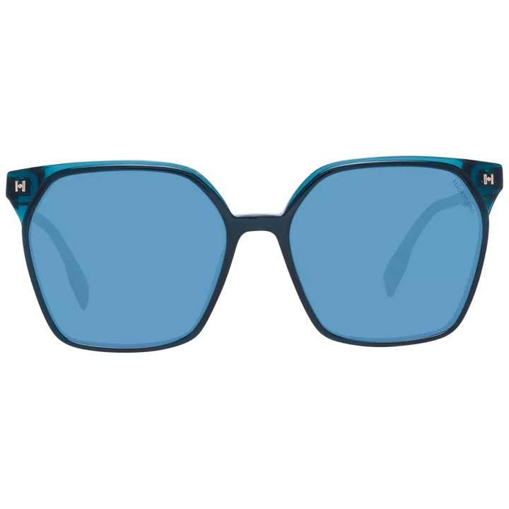 Ana Hickmann Blue Women Sunglasses