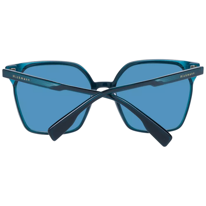 Ana Hickmann Blue Women Sunglasses