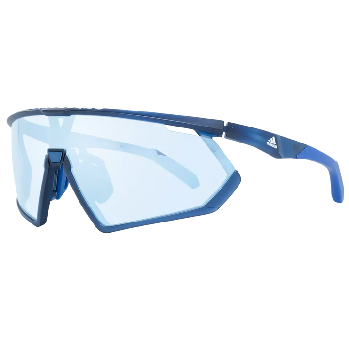 Adidas Blue Men Sunglasses