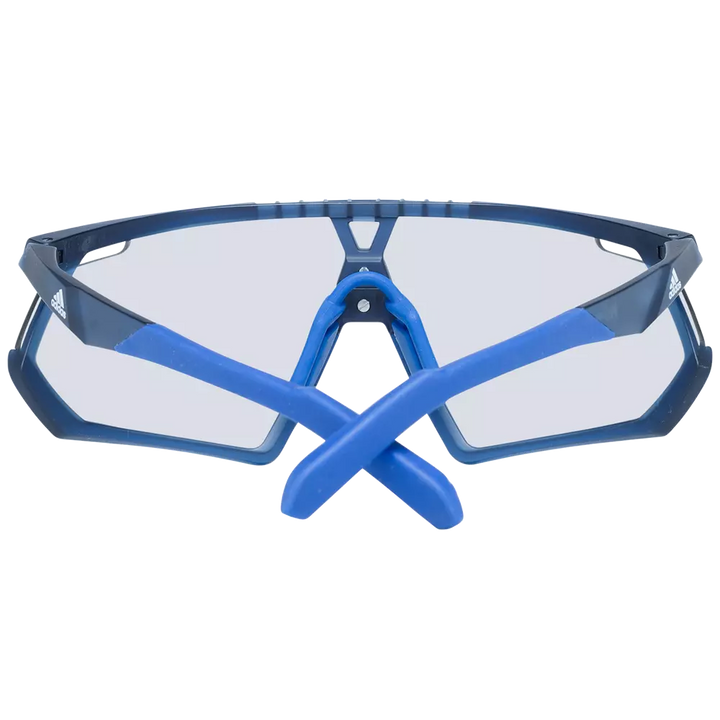 Adidas Blue Men Sunglasses