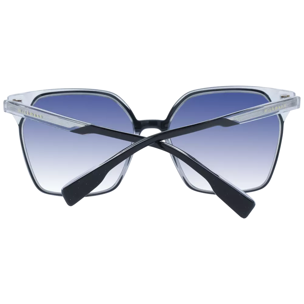 Ana Hickmann Black Women Sunglasses