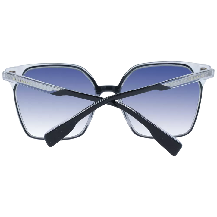 Ana Hickmann Black Women Sunglasses