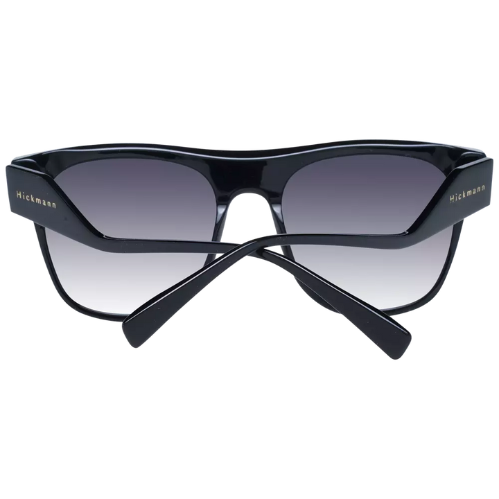 Ana Hickmann Black Women Sunglasses