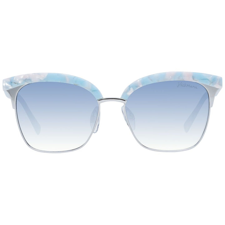 Ana Hickmann Blue Women Sunglasses