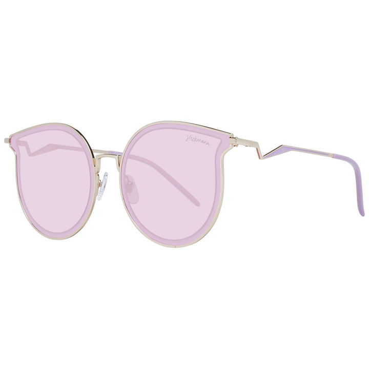 Ana Hickmann Pink Women Sunglasses