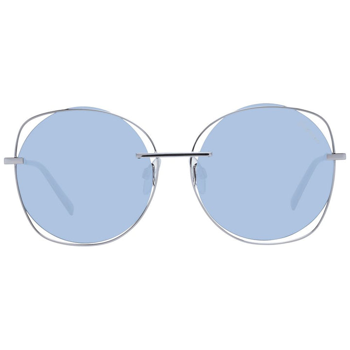 Ana Hickmann Gray Women Sunglasses