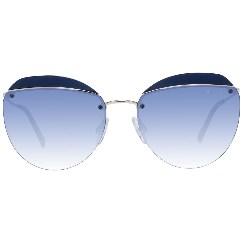 Ana Hickmann Blue Women Sunglasses