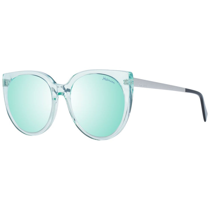 Ana Hickmann Transparent Women Sunglasses