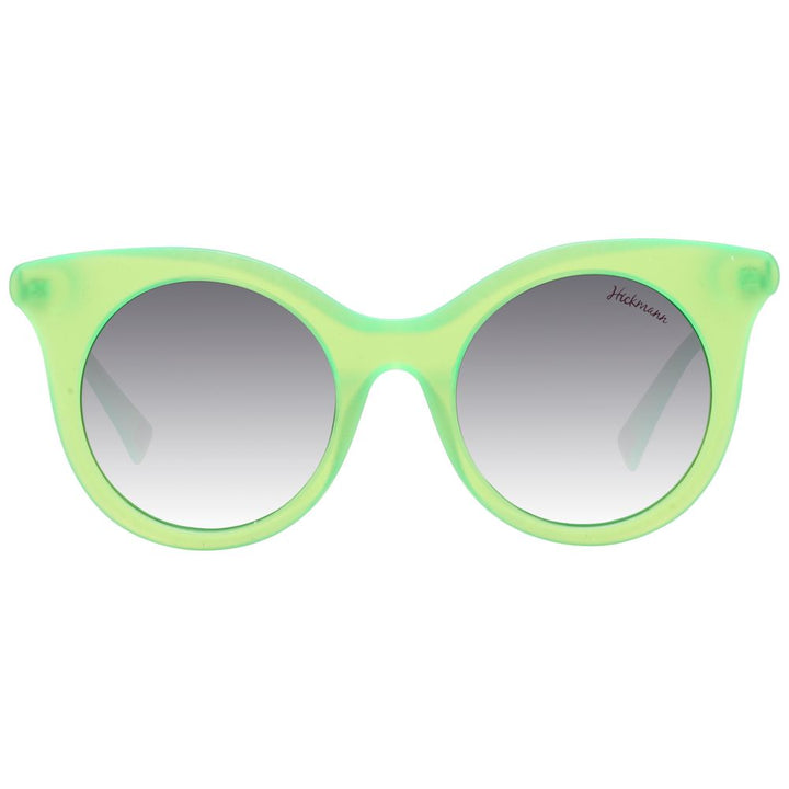 Ana Hickmann Green Women Sunglasses