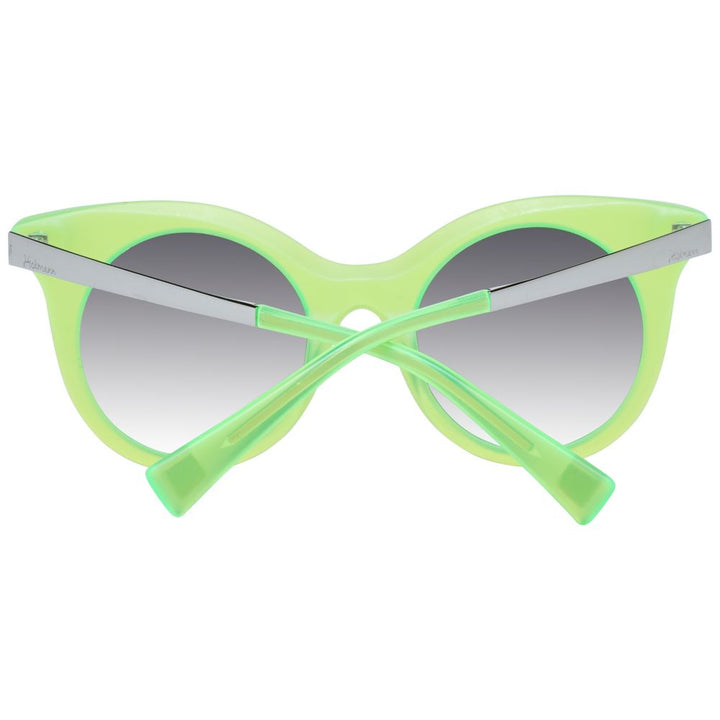 Ana Hickmann Green Women Sunglasses