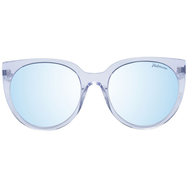 Ana Hickmann Transparent Women Sunglasses