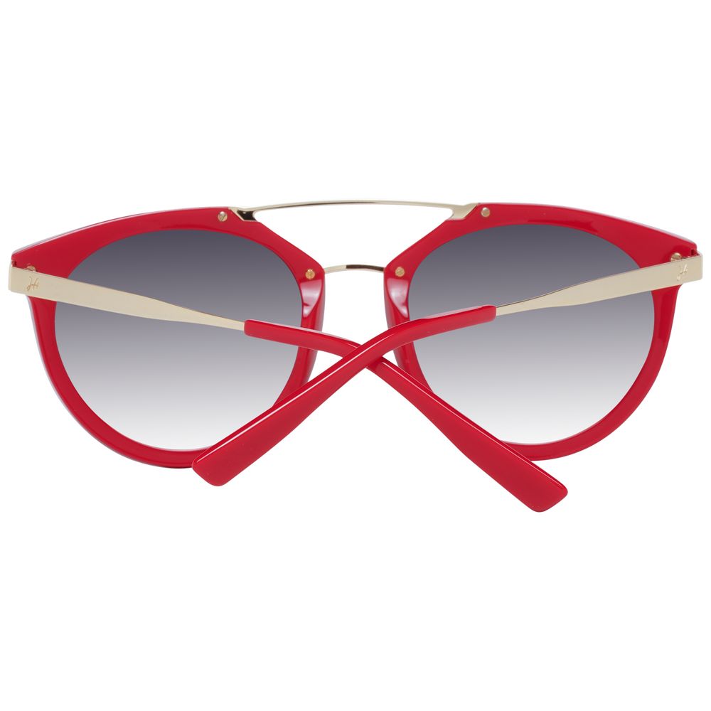 Ana Hickmann Red Women Sunglasses