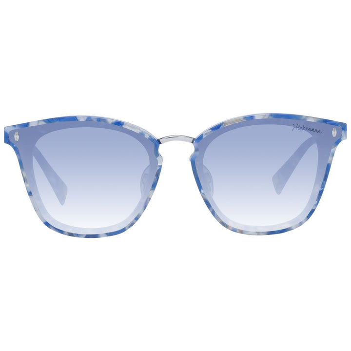 Ana Hickmann Blue Women Sunglasses