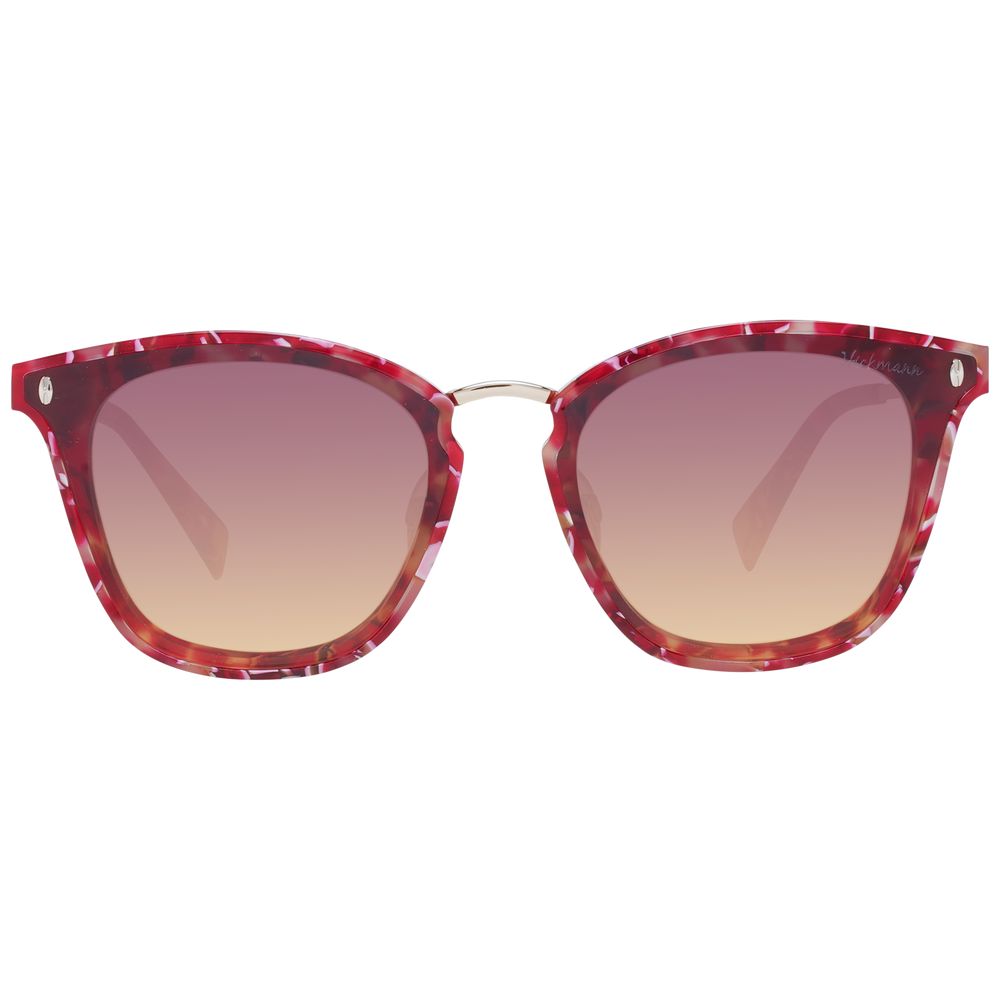 Ana Hickmann Multicolor Women Sunglasses