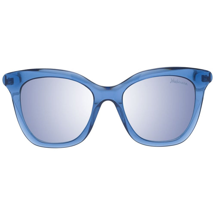 Ana Hickmann Blue Women Sunglasses