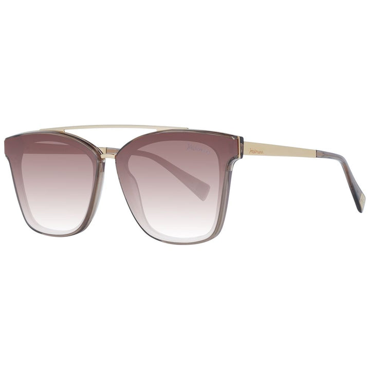 Ana Hickmann Brown Women Sunglasses