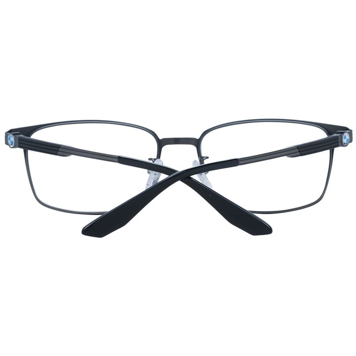 BMW Gray Men Optical Frames