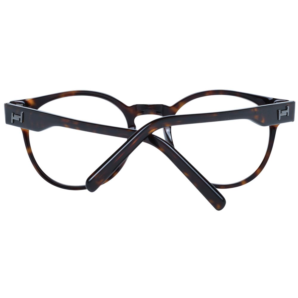 Tod's Brown Men Optical Frames