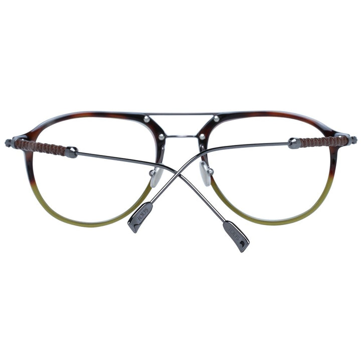 Tod's Brown Men Optical Frames