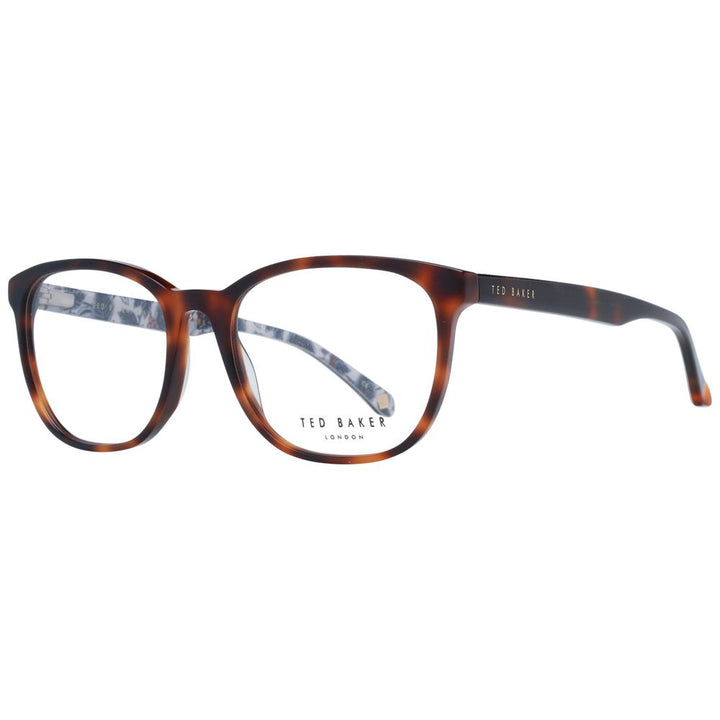 Ted Baker Brown Men Optical Frames