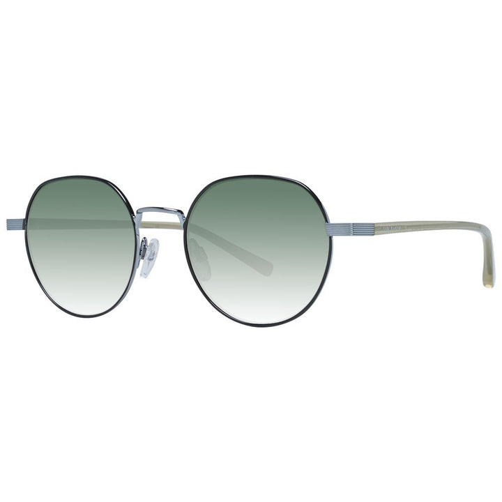 Ted Baker Gray Men Sunglasses