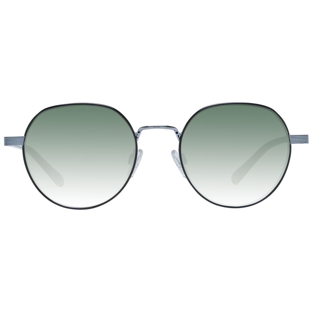 Ted Baker Gray Men Sunglasses